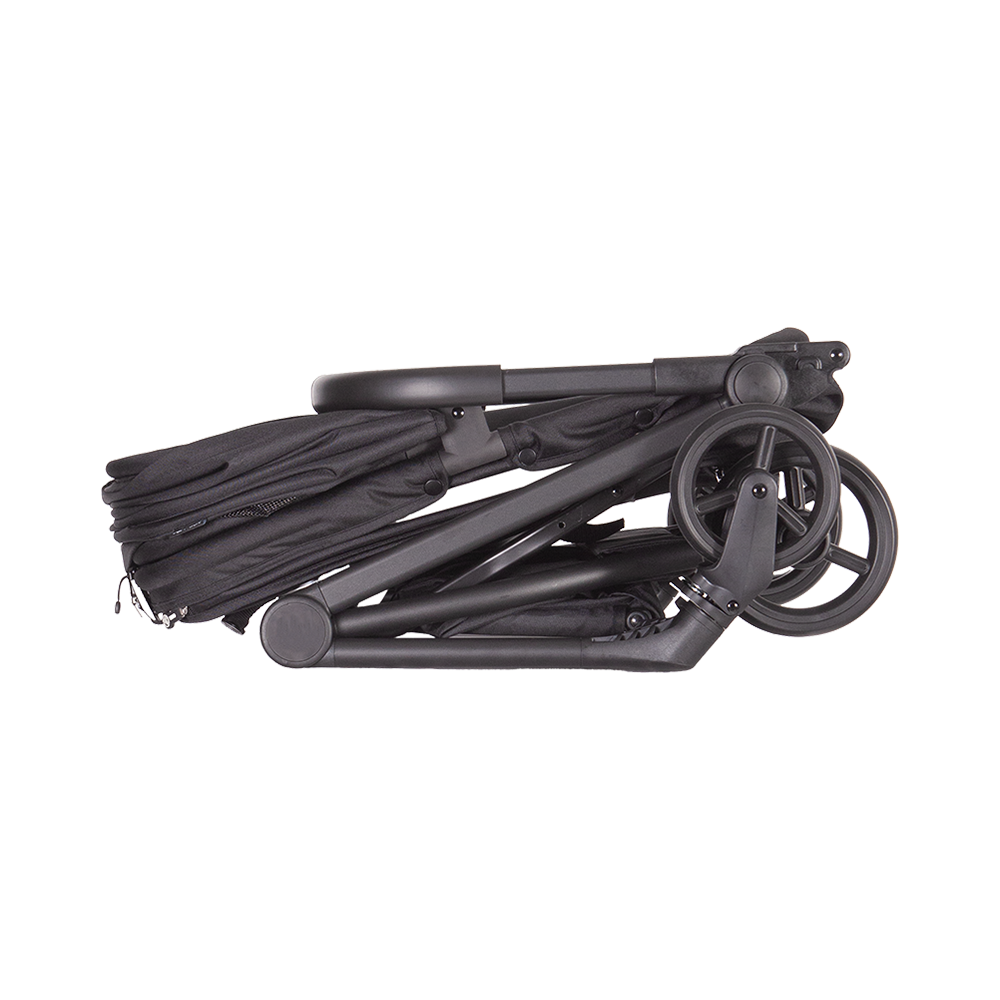 A510CW Gravity-Fold Pet Stroller