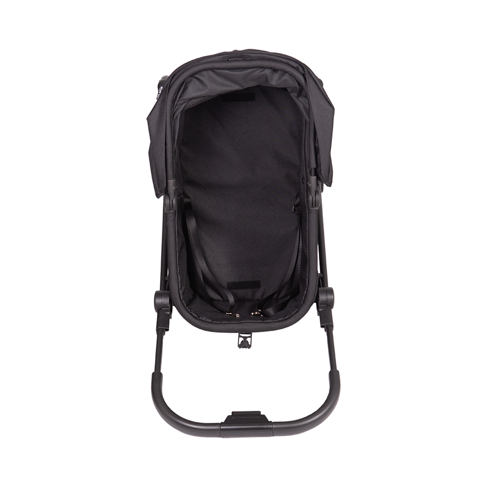 A510CW Gravity-Fold Pet Stroller