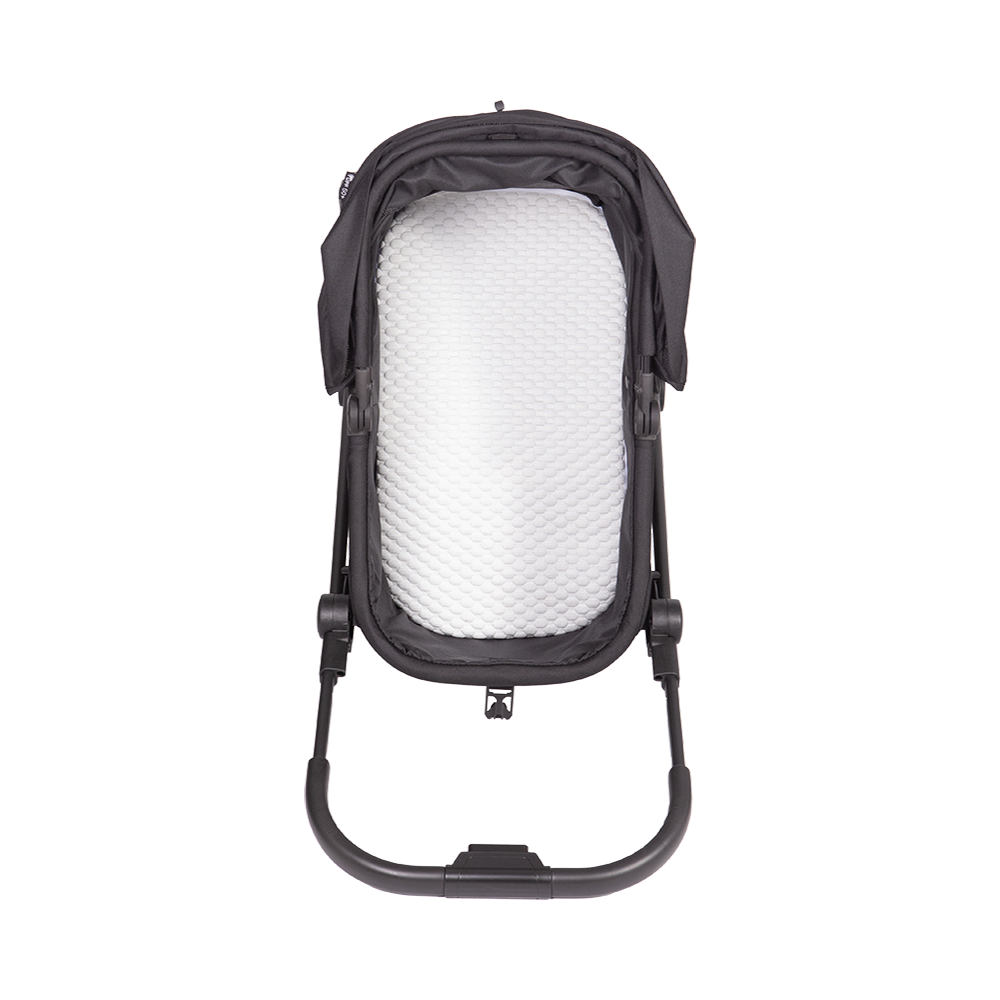 A510CW Gravity-Fold Pet Stroller