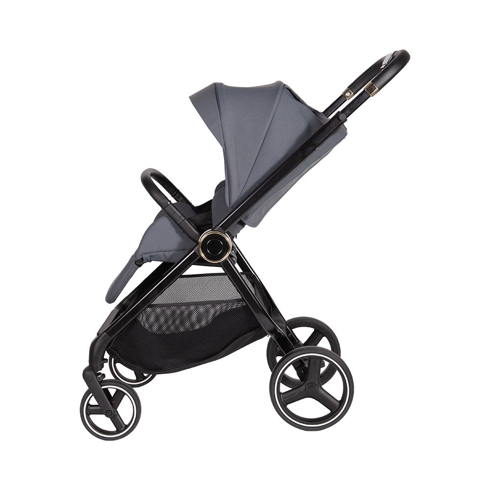 Upgraded Reversible Stroller