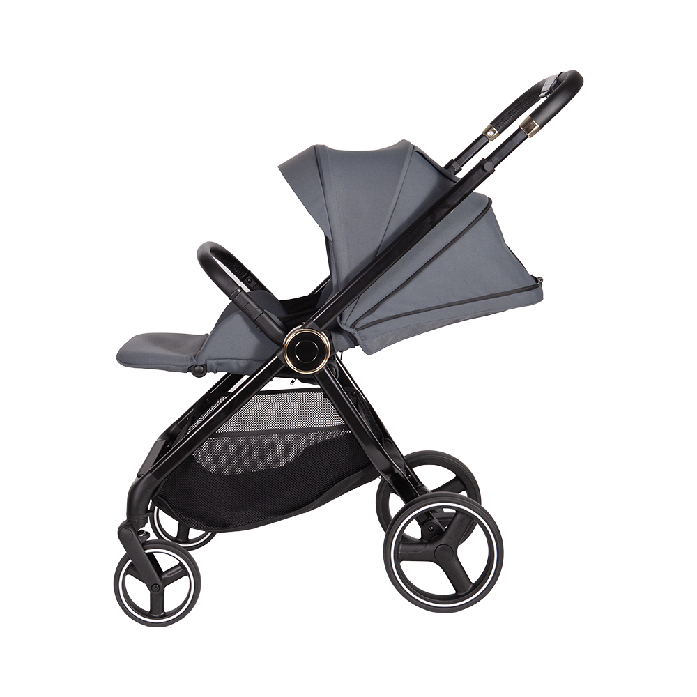 Upgraded Reversible Stroller
