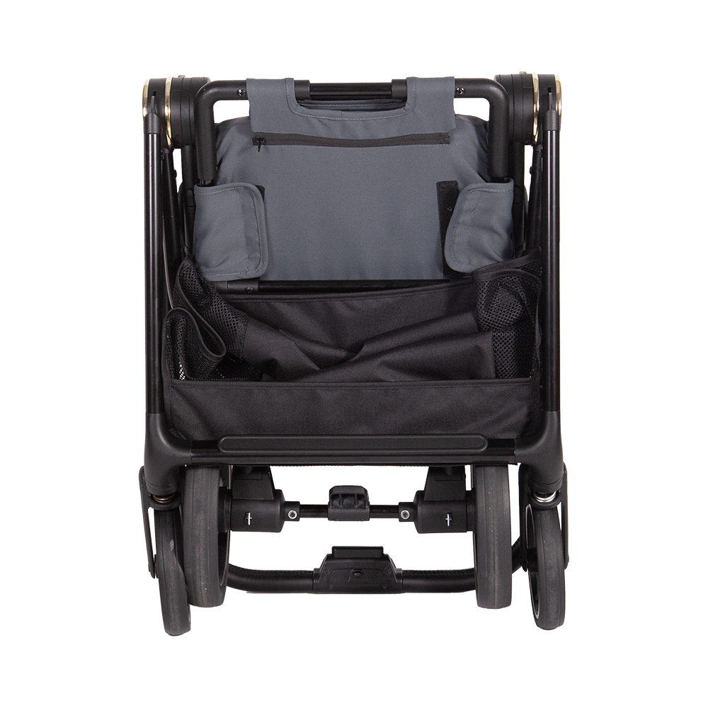 Upgraded Reversible Stroller