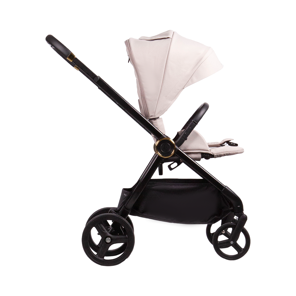 Upgraded Reversible Stroller