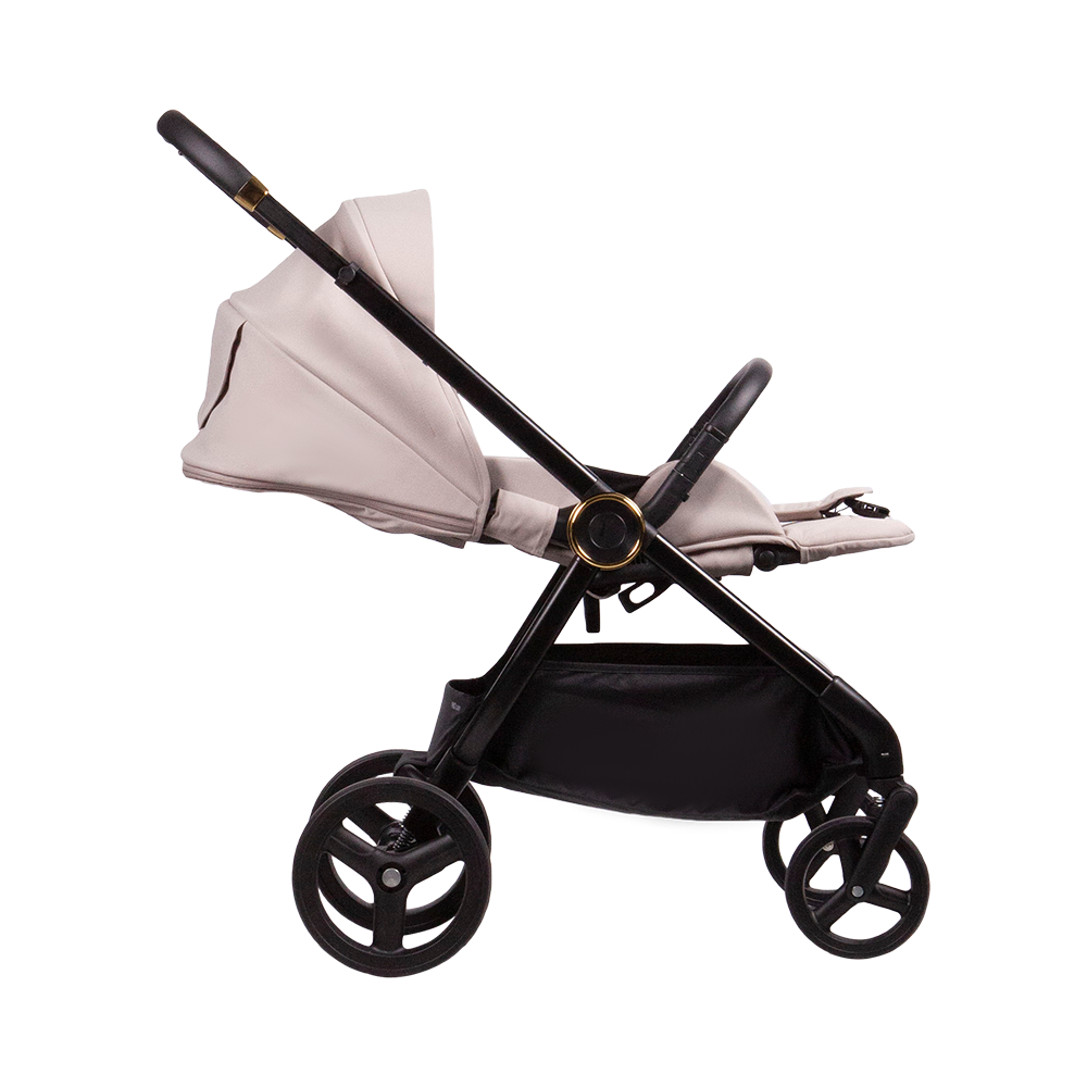 Upgraded Reversible Stroller