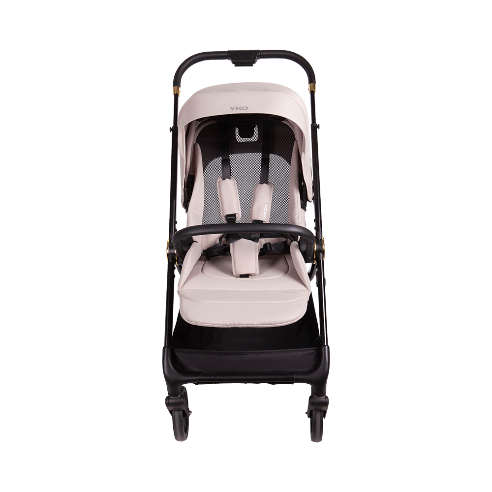 Upgraded Reversible Stroller