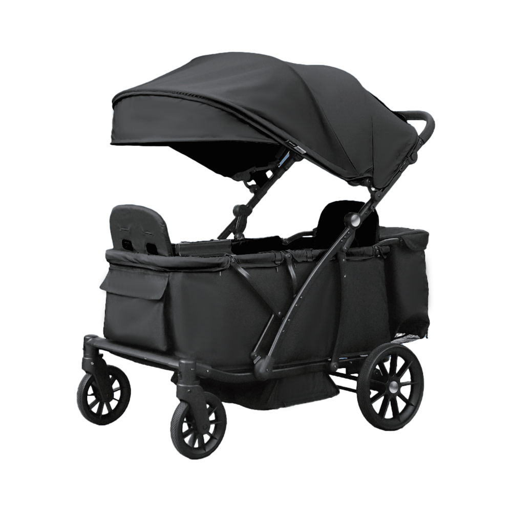 S600 Large Multi-Functional Camping Wagon