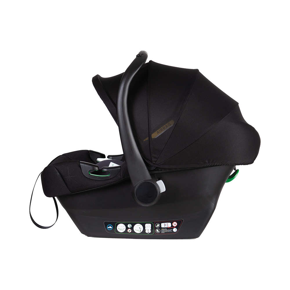 Rearward Facing Infant Car Seat