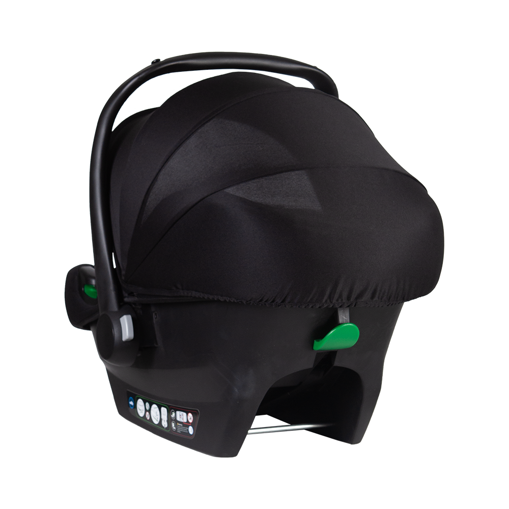 Rearward Facing Infant Car Seat