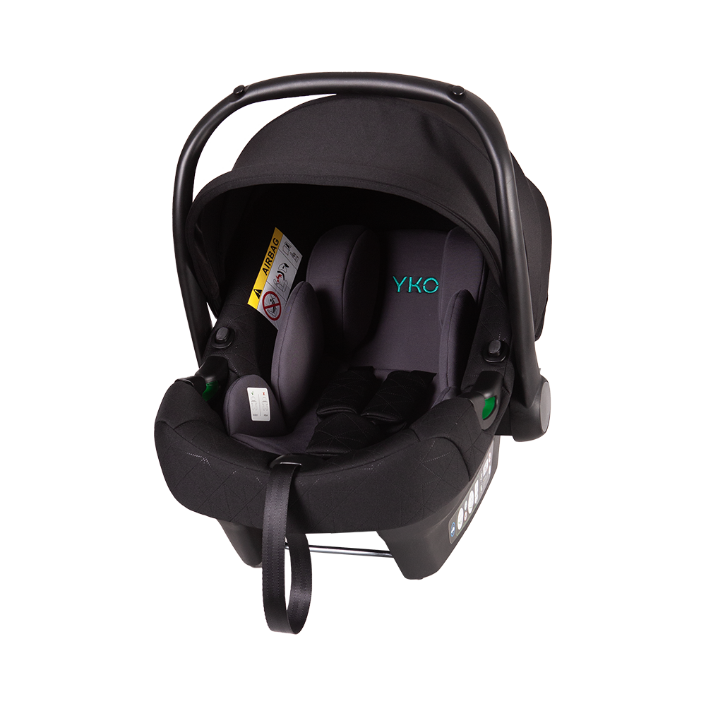 Rearward Facing Infant Car Seat