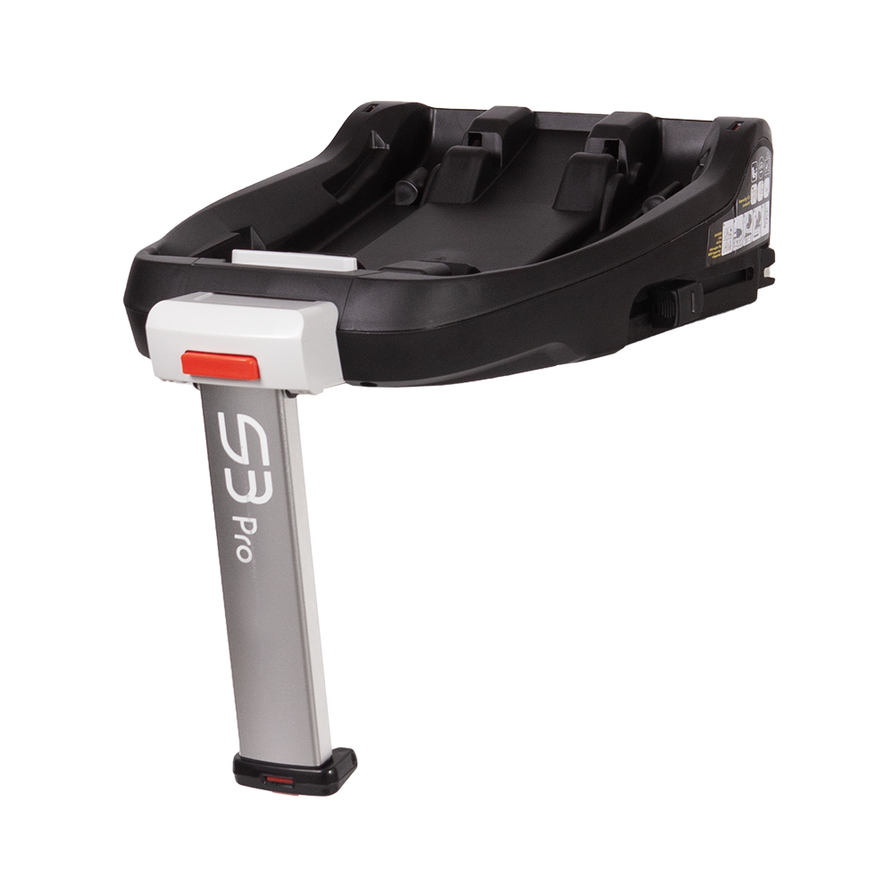 140° Incline Infant Car Seat