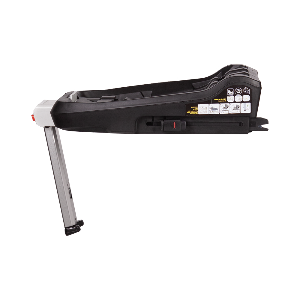 140° Incline Infant Car Seat