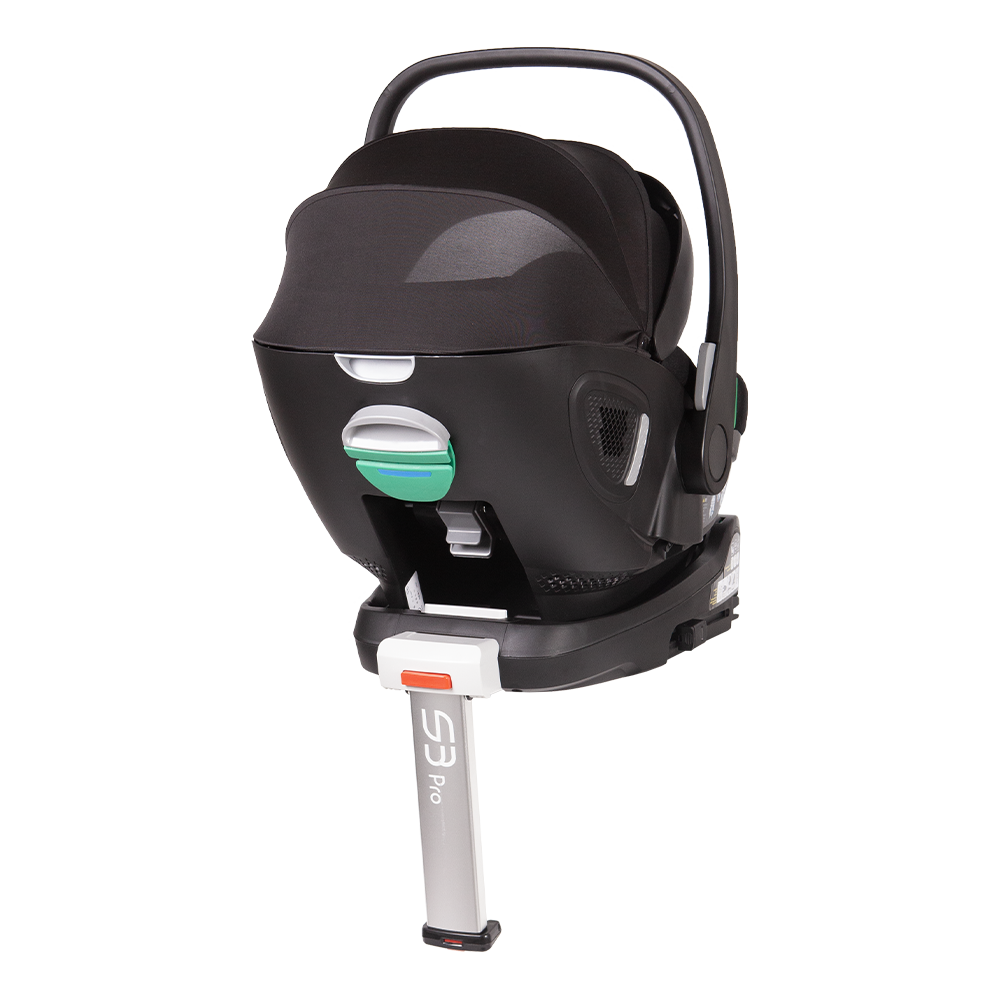 140° Incline Infant Car Seat