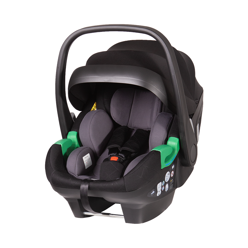 140° Incline Infant Car Seat