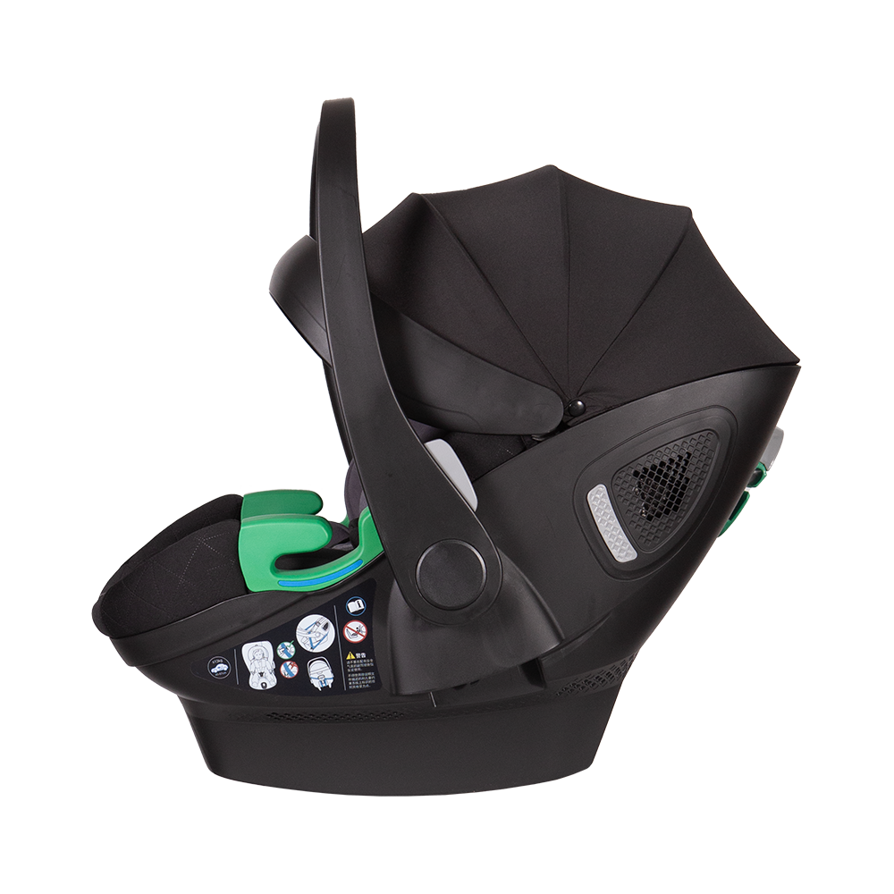 140° Incline Infant Car Seat