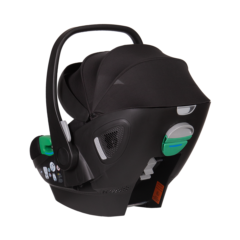 140° Incline Infant Car Seat