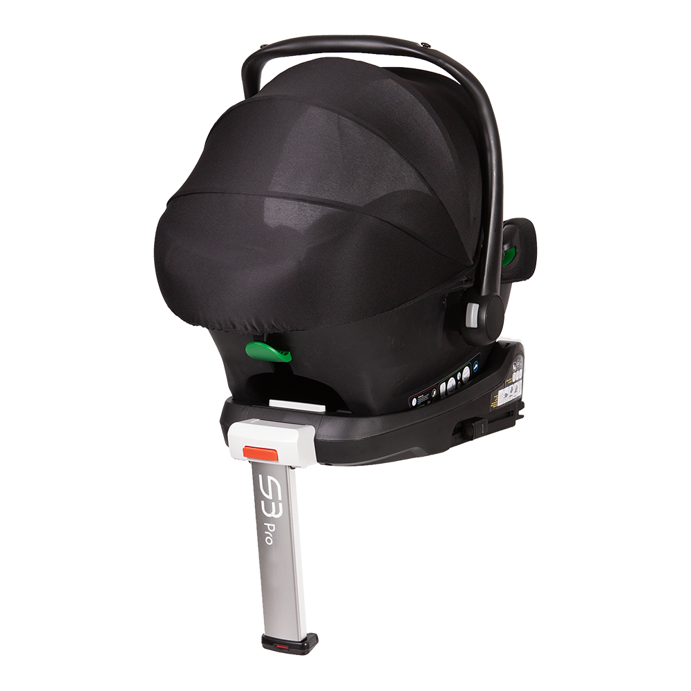 Rearward Facing Infant Car Seat