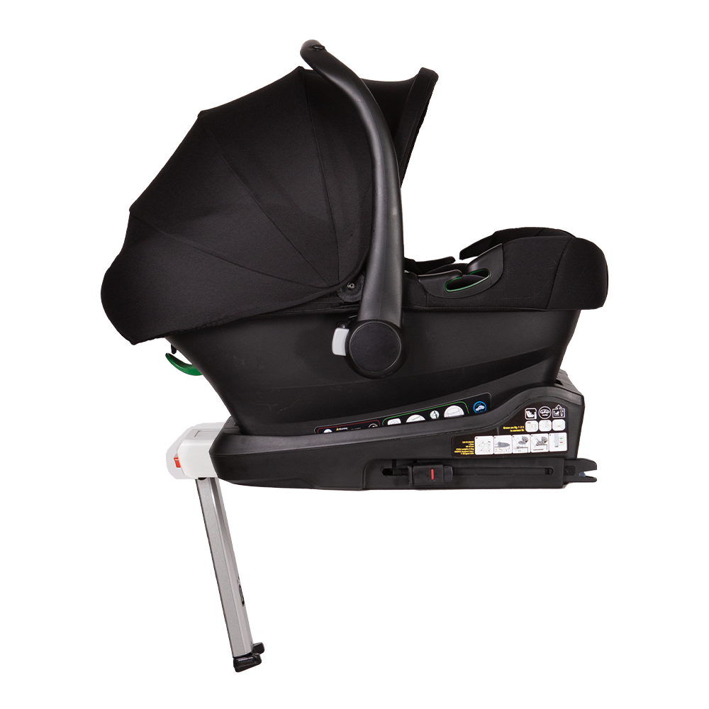 Rearward Facing Infant Car Seat