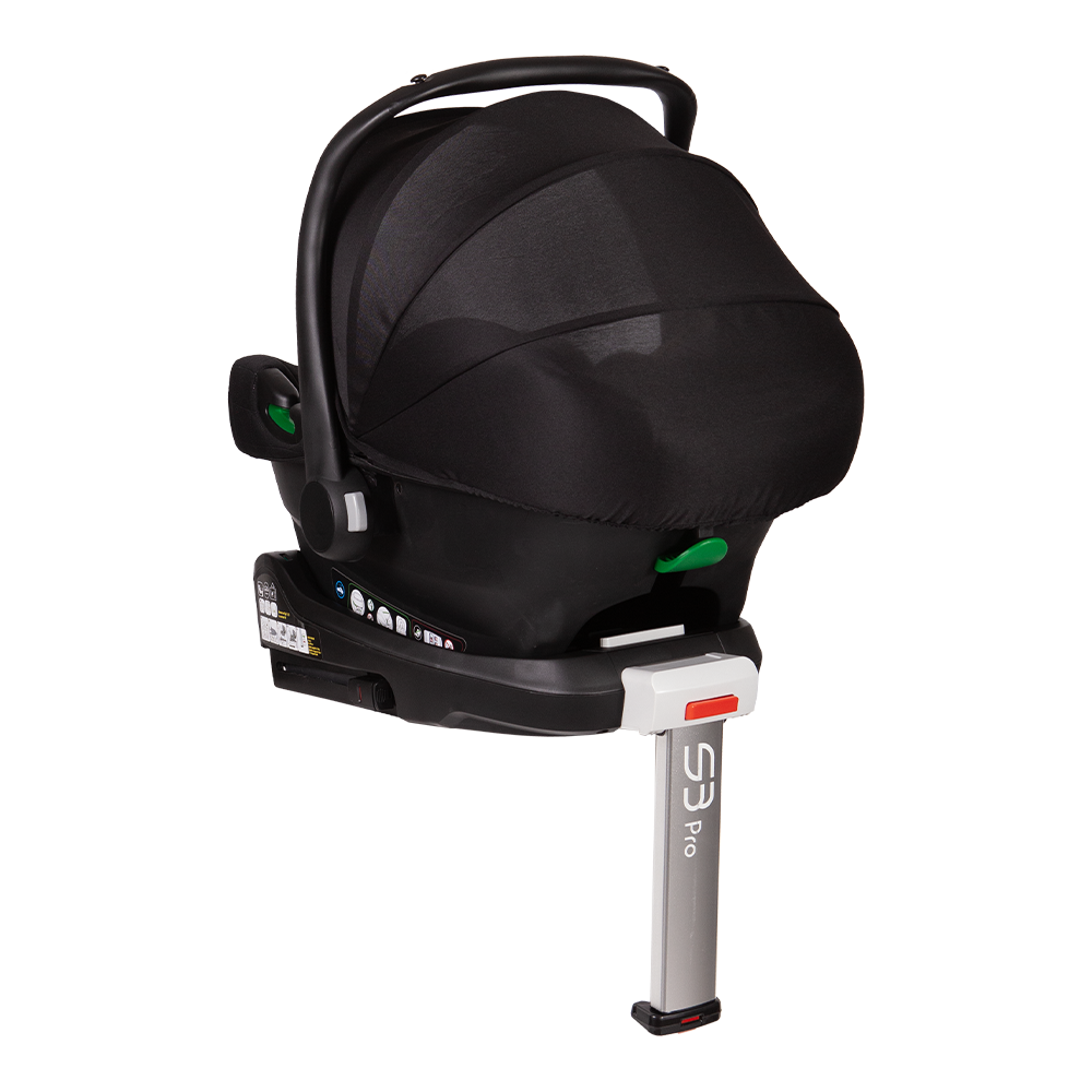 Rearward Facing Infant Car Seat