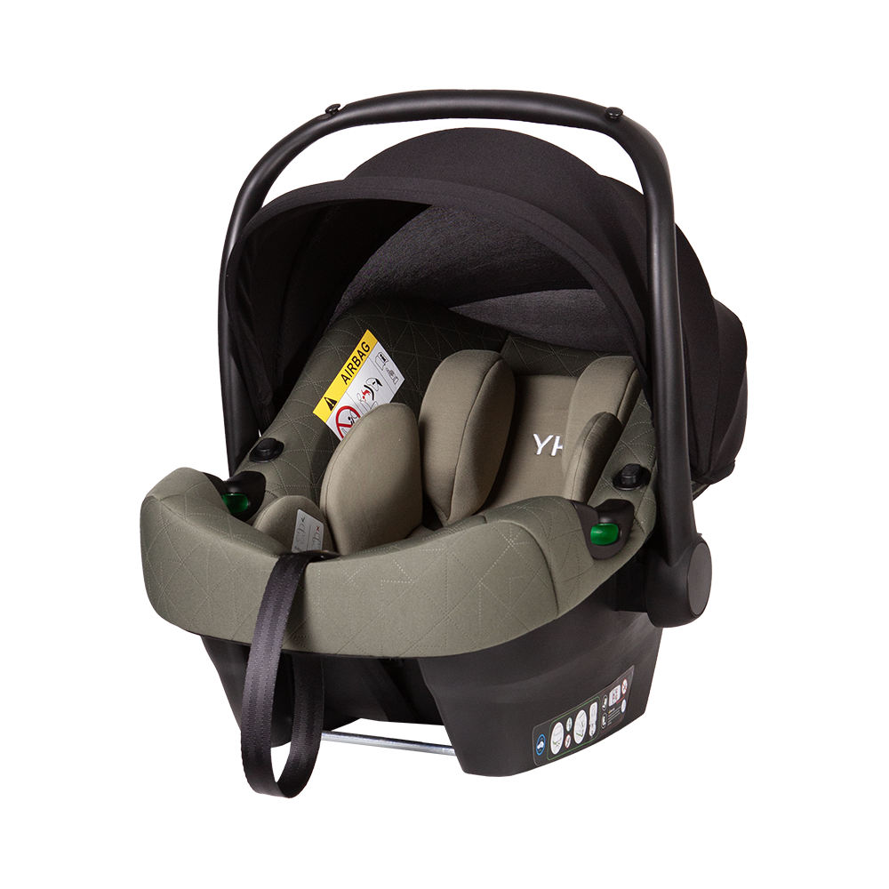 Rearward Facing Infant Car Seat