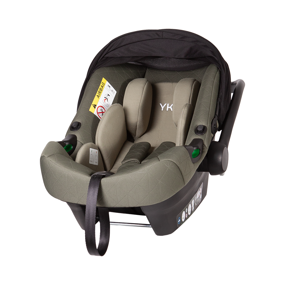Rearward Facing Infant Car Seat