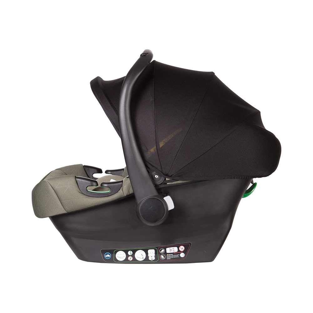 Rearward Facing Infant Car Seat