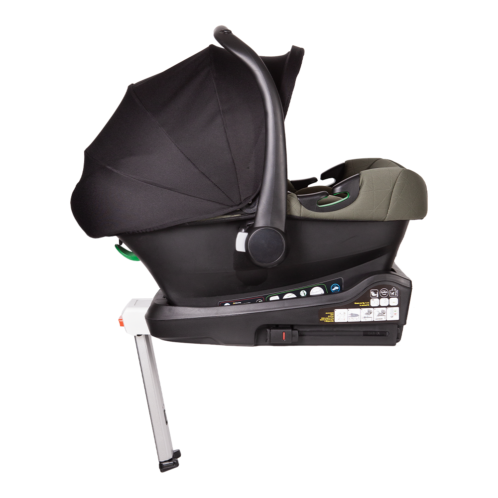 Rearward Facing Infant Car Seat