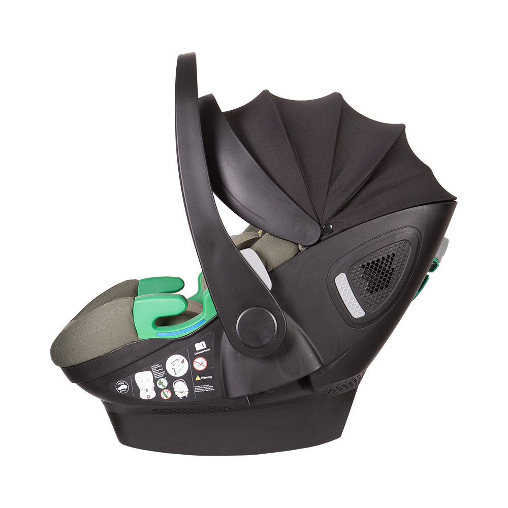 140° Incline Infant Car Seat