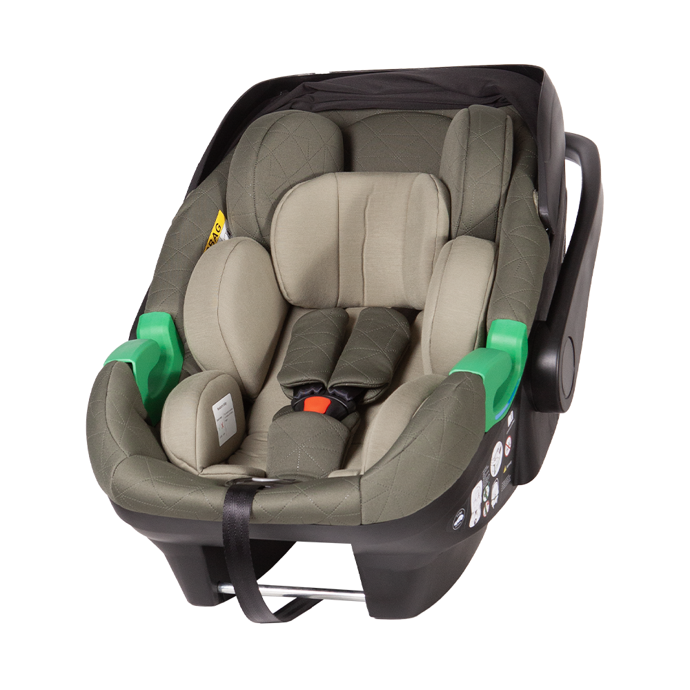 140° Incline Infant Car Seat