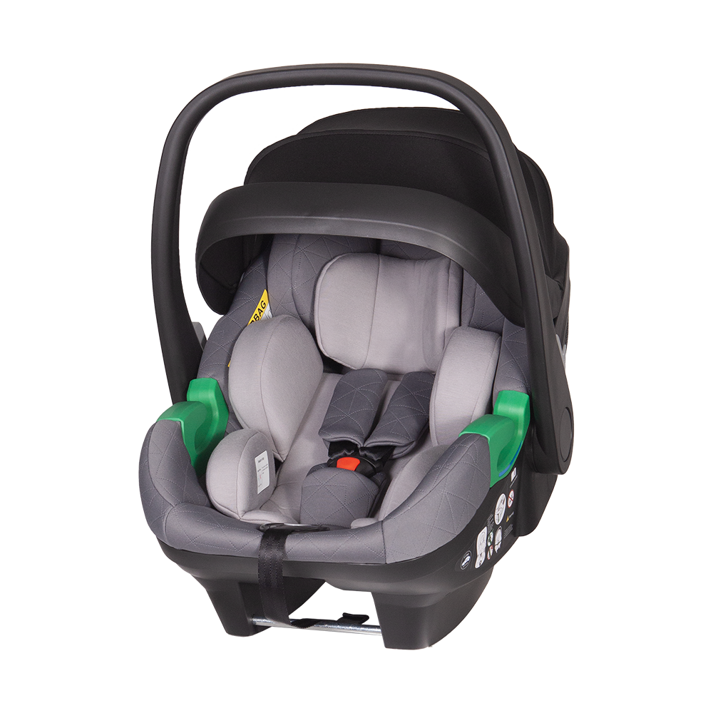140° Incline Infant Car Seat