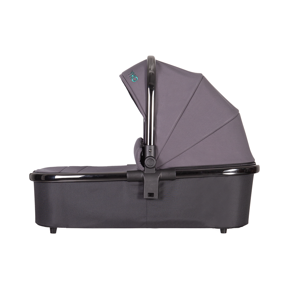 3 in 1 Aluminium Frame Infant Reversible Stroller