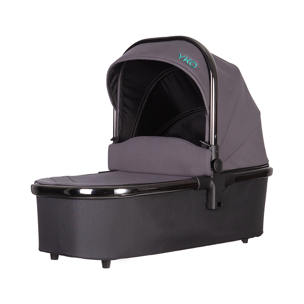 3 in 1 Aluminium Frame Infant Reversible Stroller