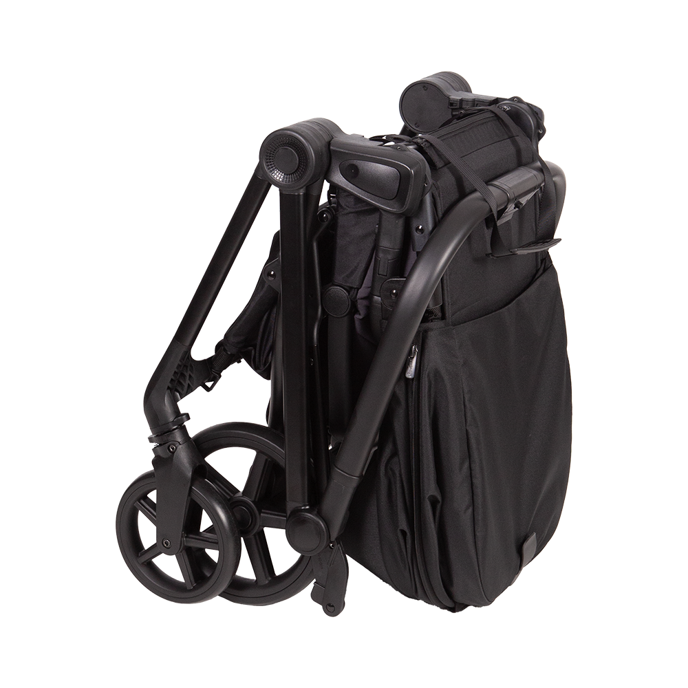 3 in 1 Aluminium Frame Infant Reversible Stroller
