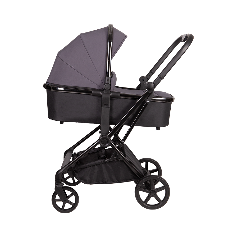 3 in 1 Aluminium Frame Infant Reversible Stroller