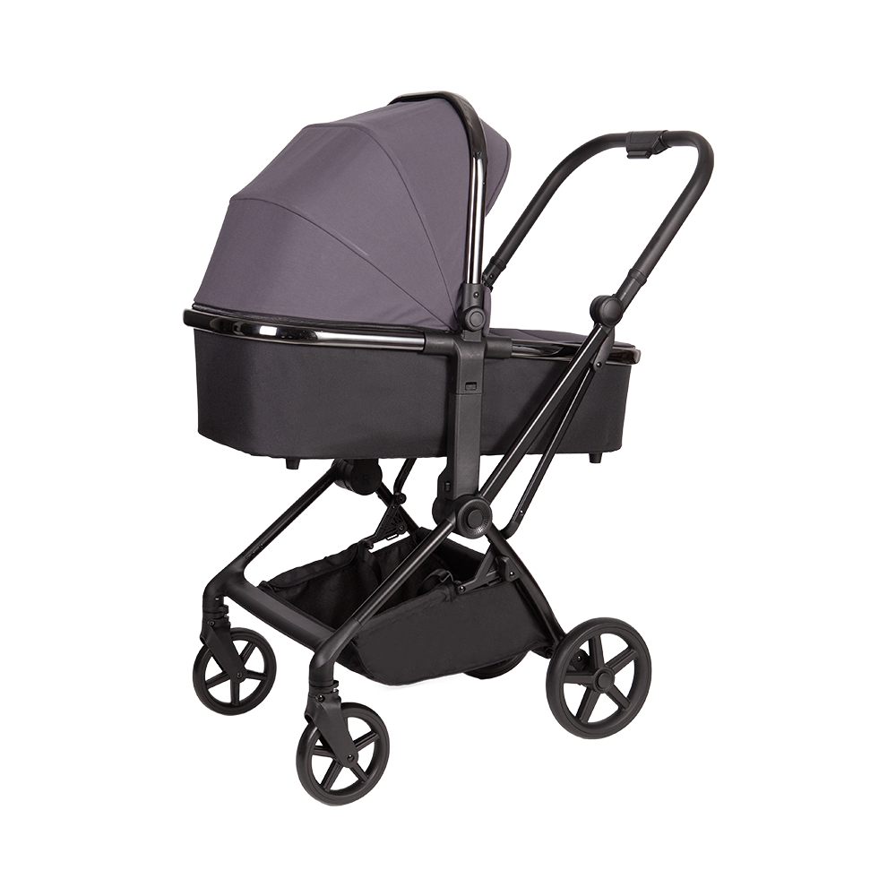 3 in 1 Aluminium Frame Infant Reversible Stroller
