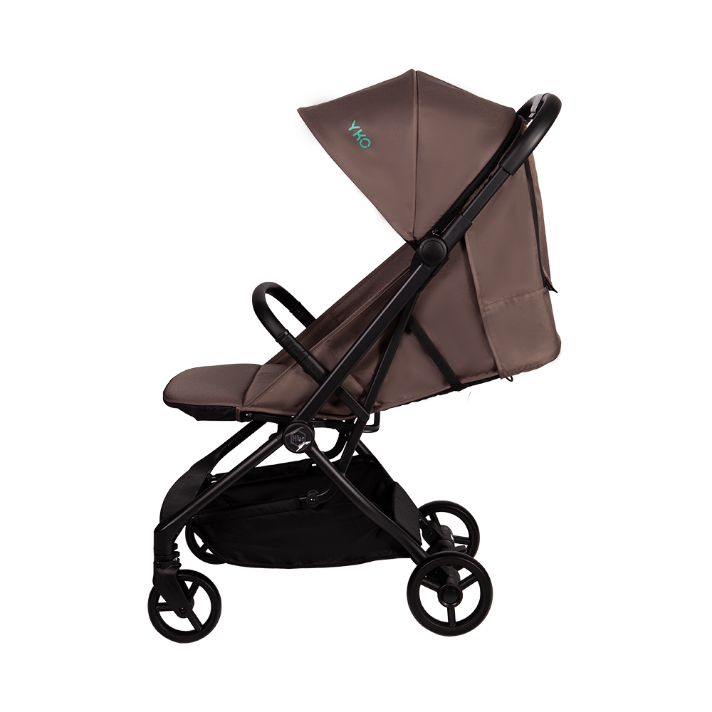 Multifunctional Ultra Compact Design Infant Foldable Stroller