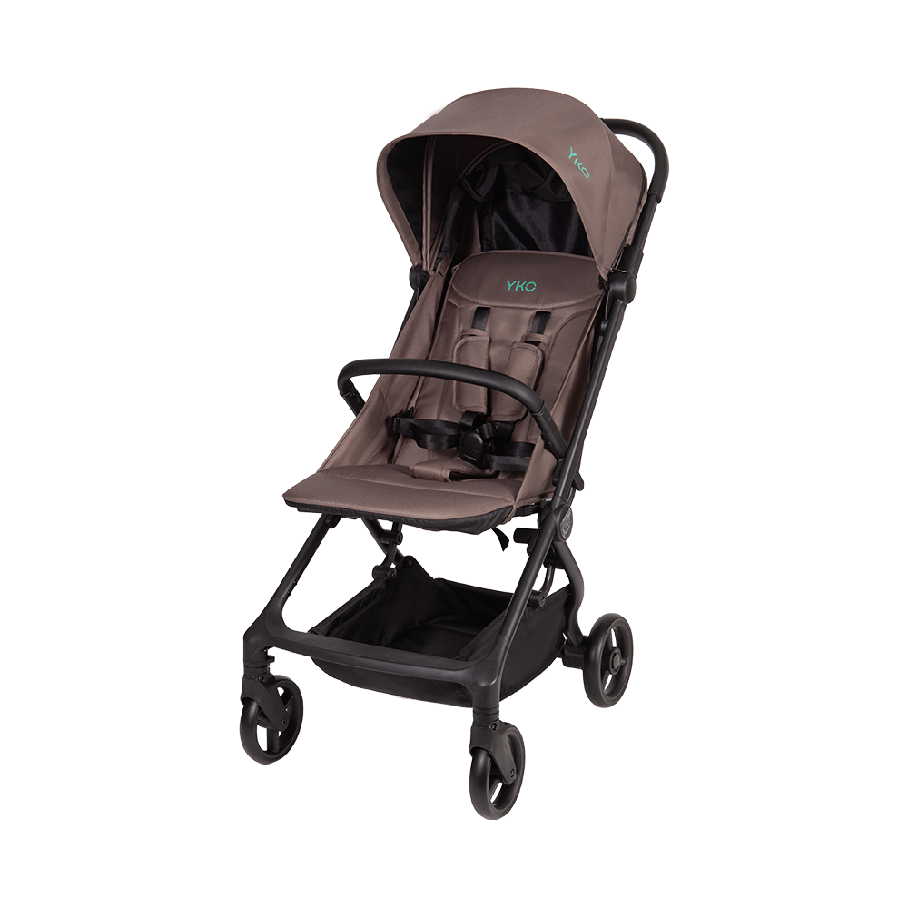 Multifunctional Ultra Compact Design Infant Foldable Stroller