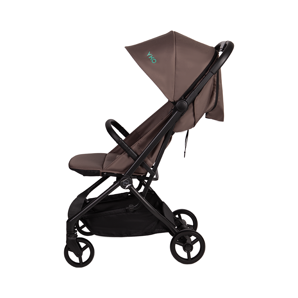 Multifunctional Ultra Compact Design Infant Foldable Stroller