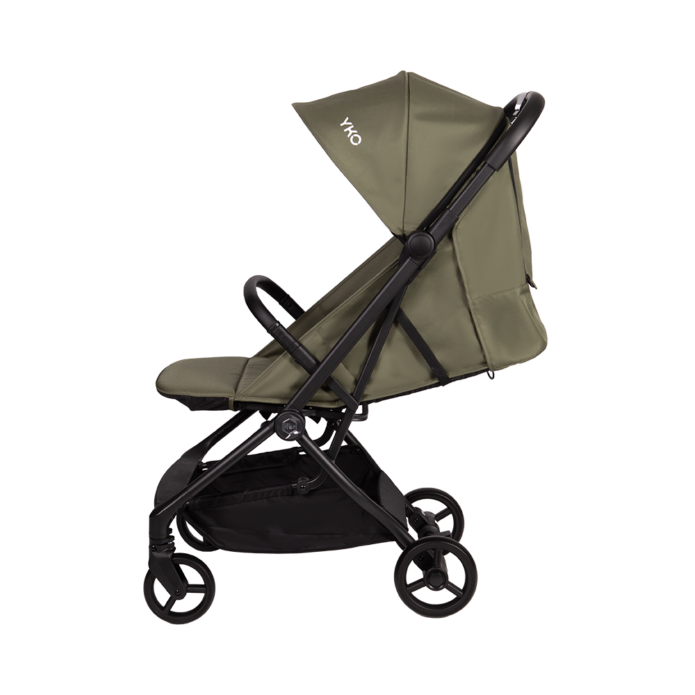 Multifunctional Ultra Compact Design Infant Foldable Stroller