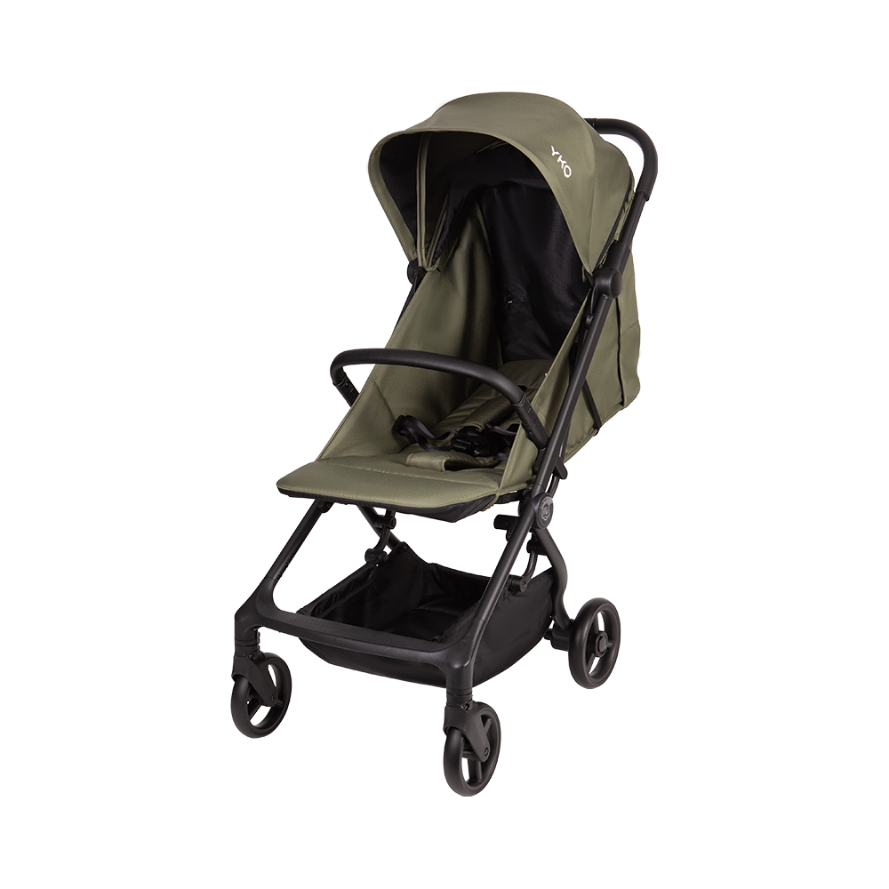Multifunctional Ultra Compact Design Infant Foldable Stroller