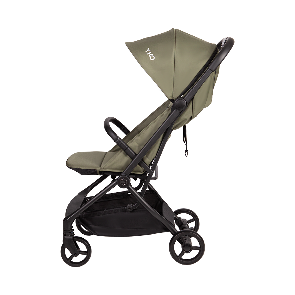 Multifunctional Ultra Compact Design Infant Foldable Stroller