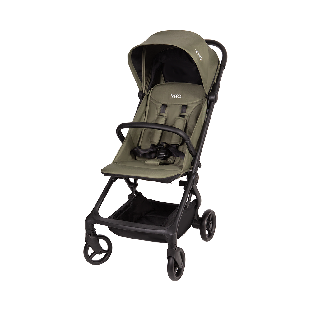 Multifunctional Ultra Compact Design Infant Foldable Stroller