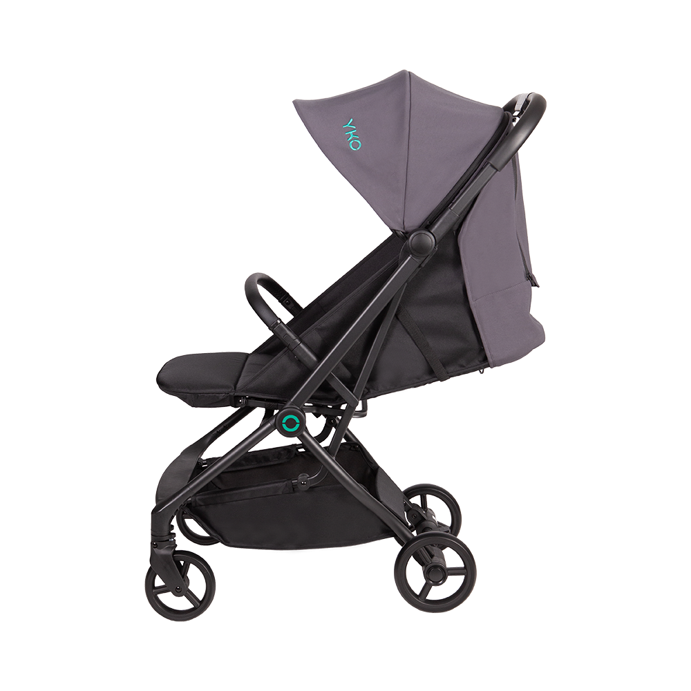 Multifunctional Ultra Compact Design Infant Foldable Stroller