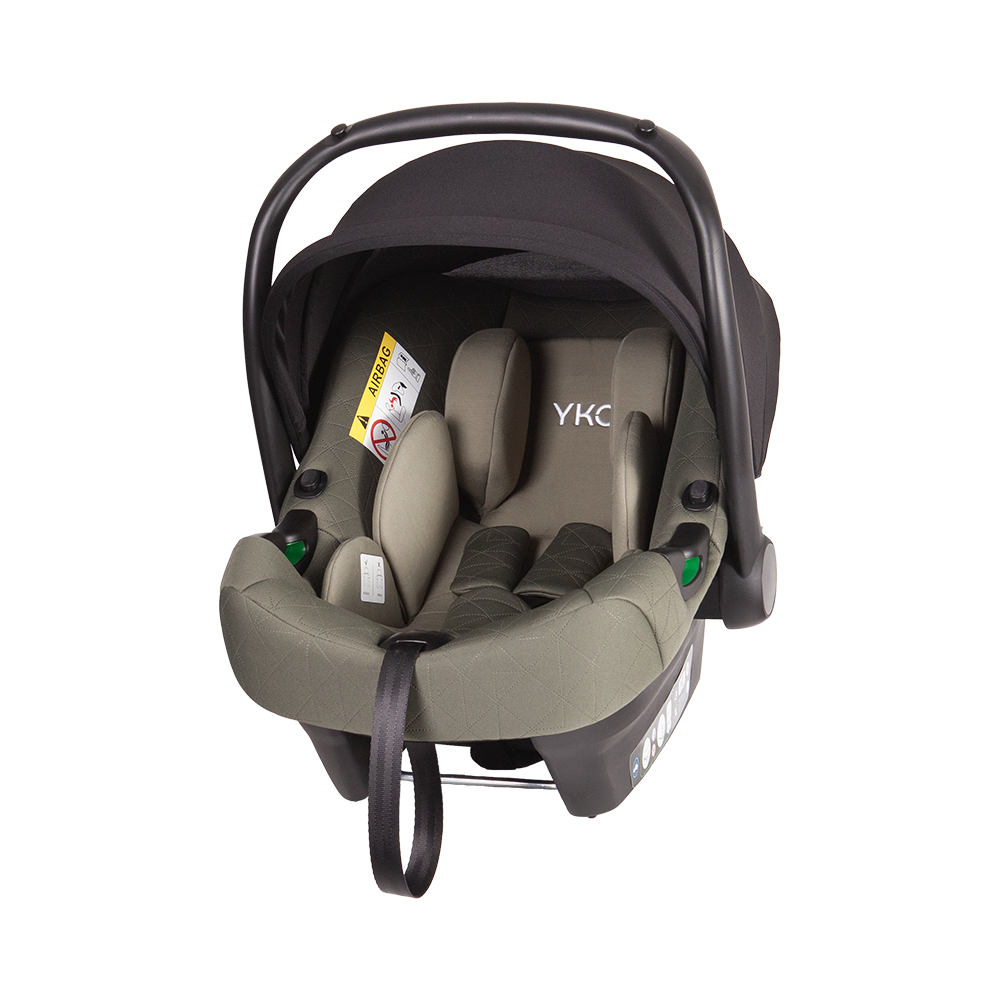 Rearward Facing Infant Car Seat