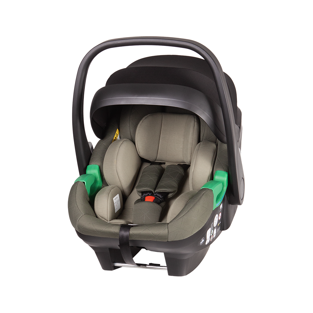 140° Incline Infant Car Seat