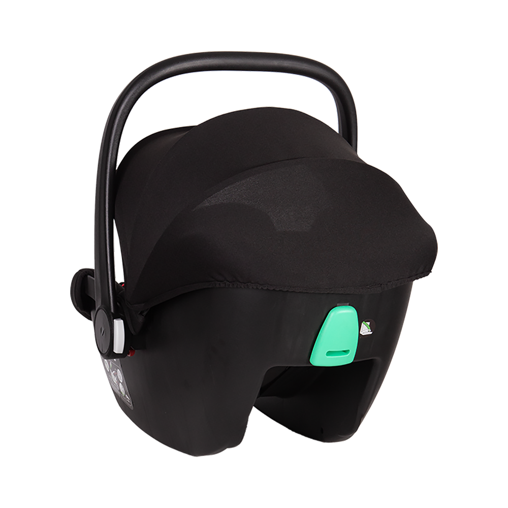 Lightweight Infant Car Seat