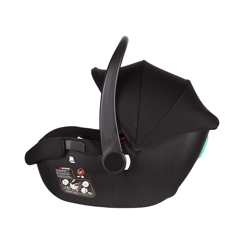 Lightweight Infant Car Seat