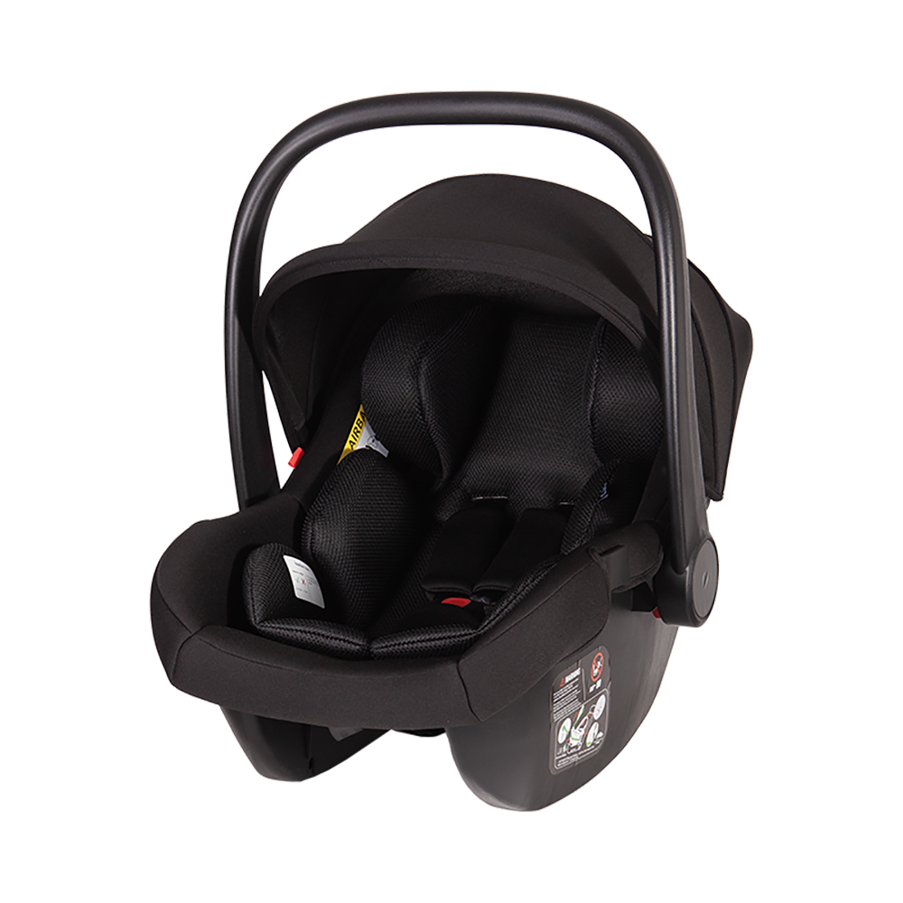 Lightweight Infant Car Seat
