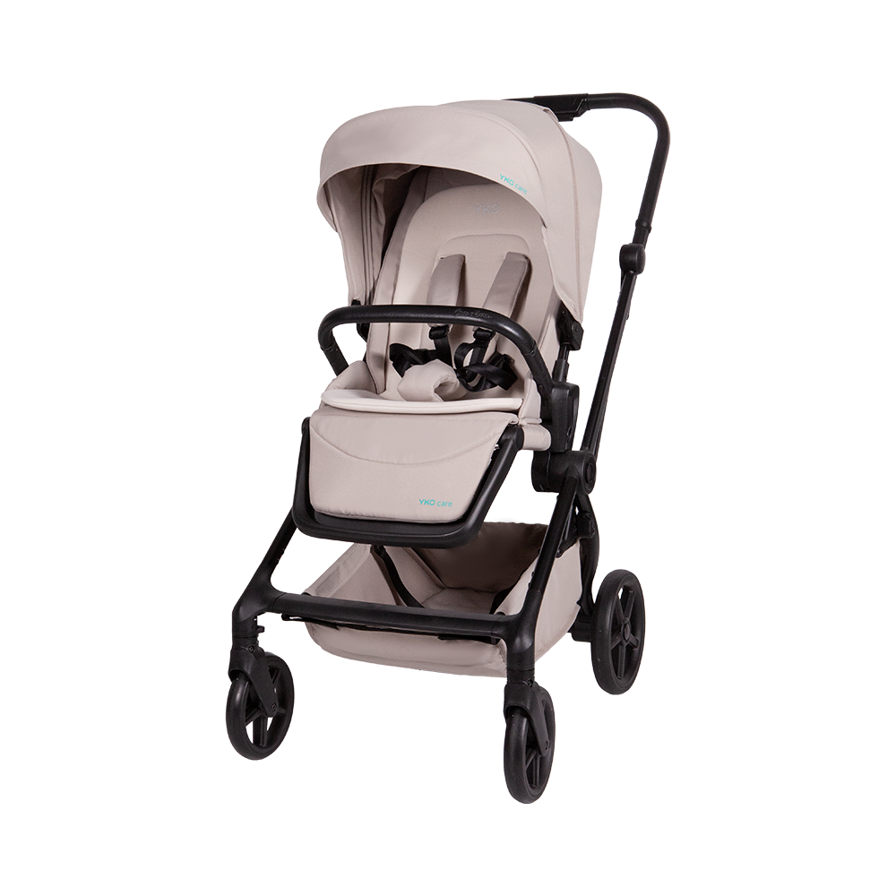 Upgraded Reversible Stroller