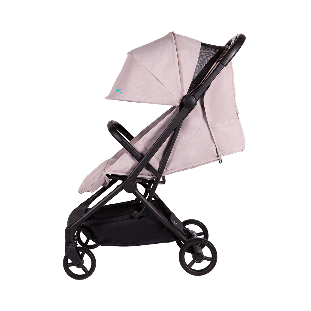 Multifunctional Ultra Compact Design Infant Foldable Stroller
