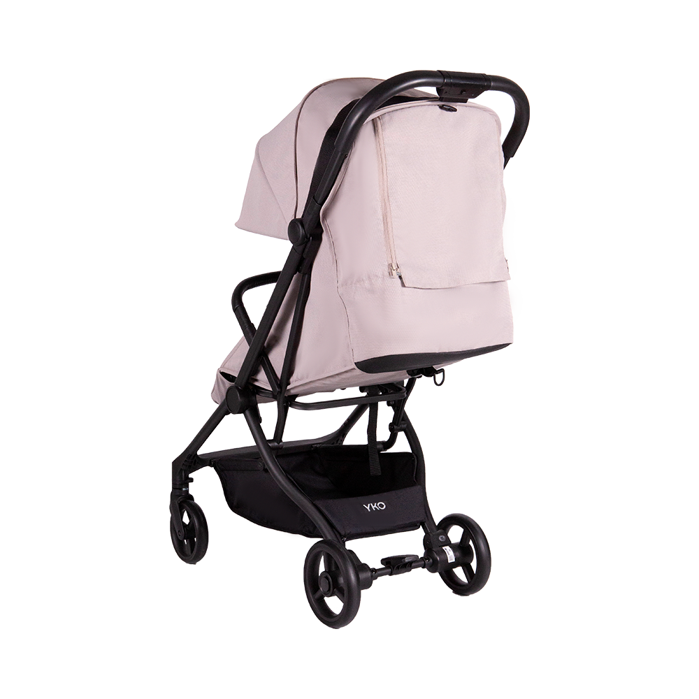 Multifunctional Ultra Compact Design Infant Foldable Stroller